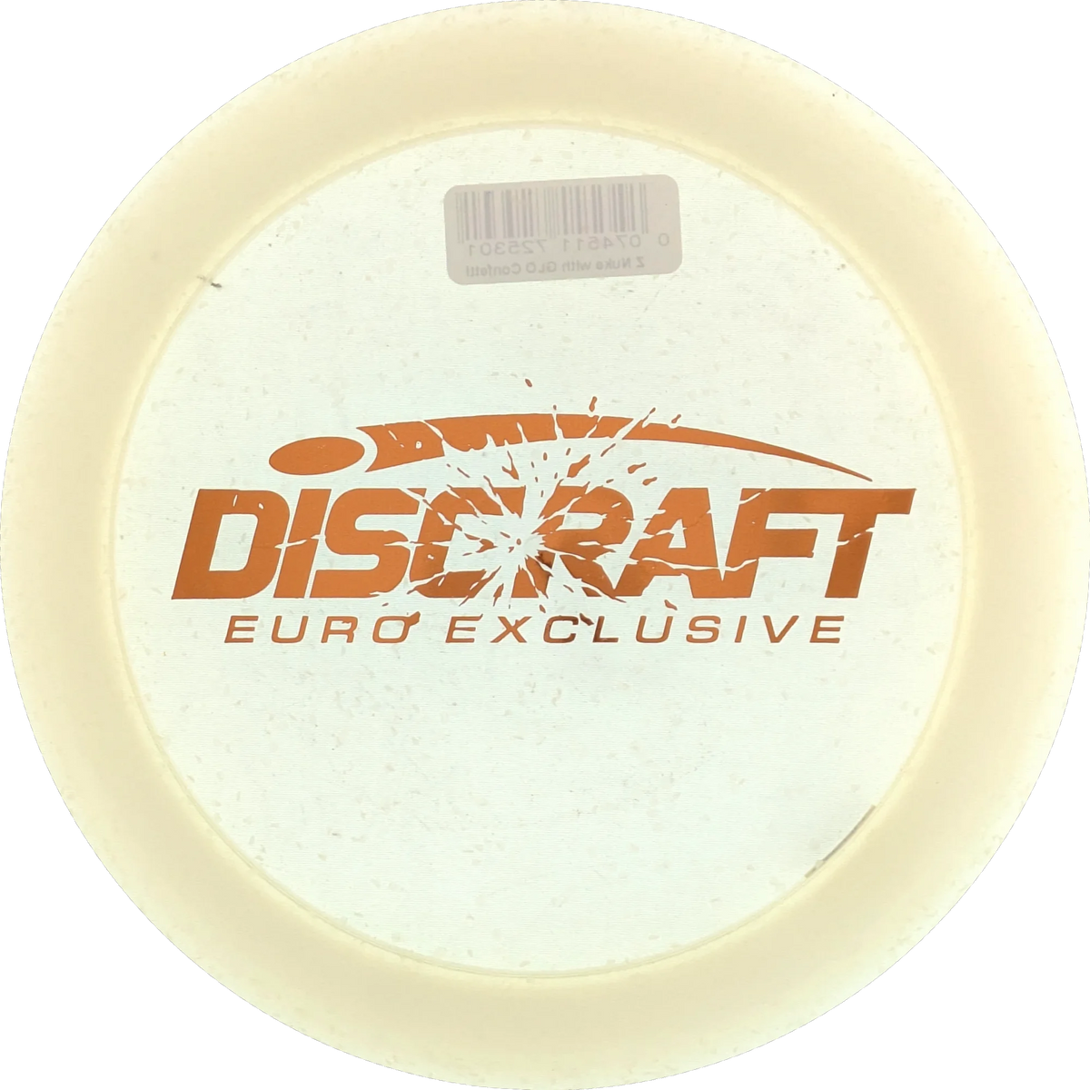 Glo Confetti Euro Excluisve Nuke