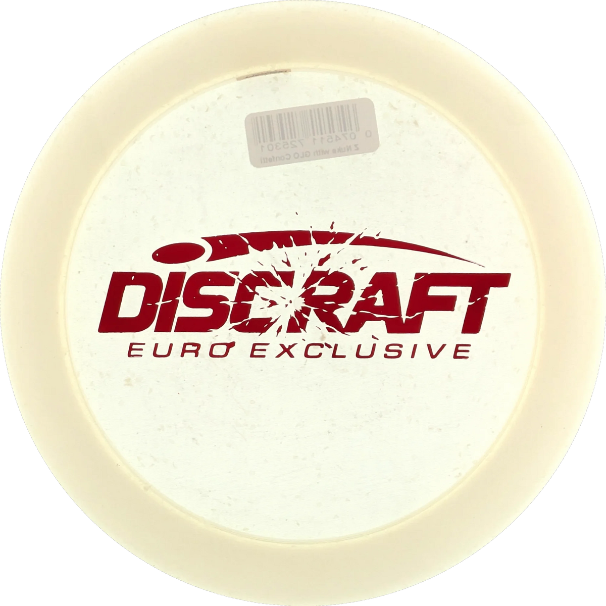 Glo Confetti Euro Excluisve Nuke