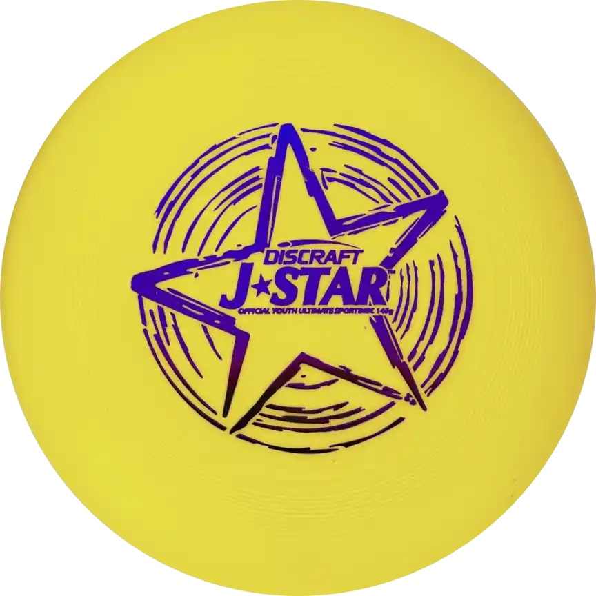 J-Star Junior Sportsdisc