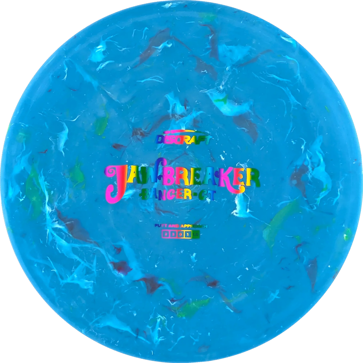 Jawbreaker Banger GT