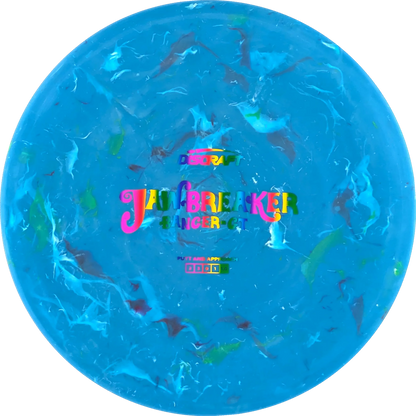 Jawbreaker Banger GT