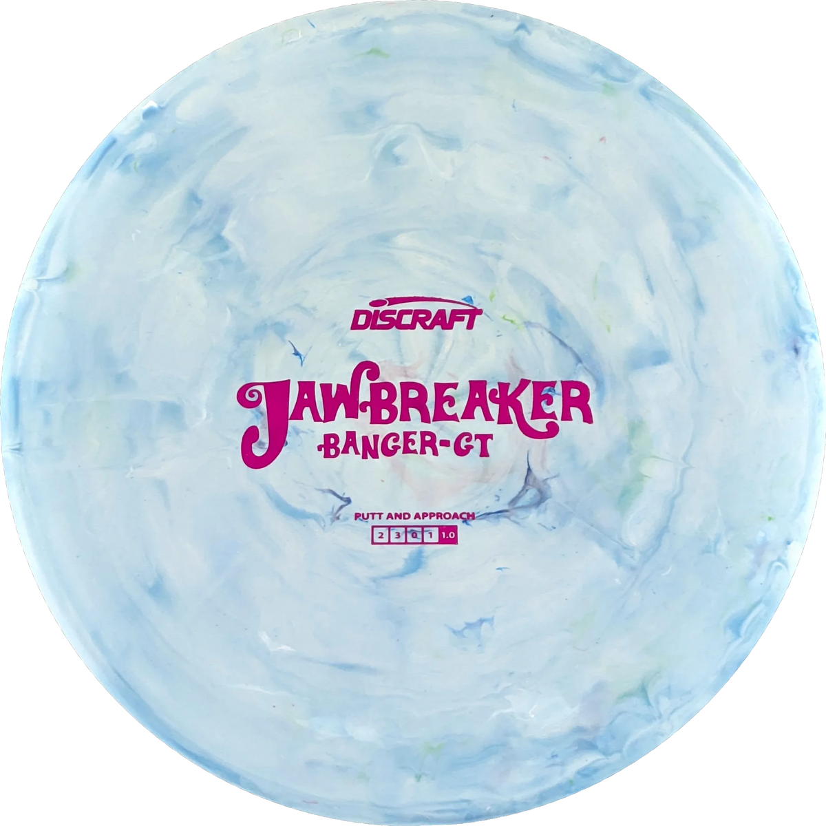 Jawbreaker Banger GT