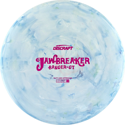 Jawbreaker Banger GT