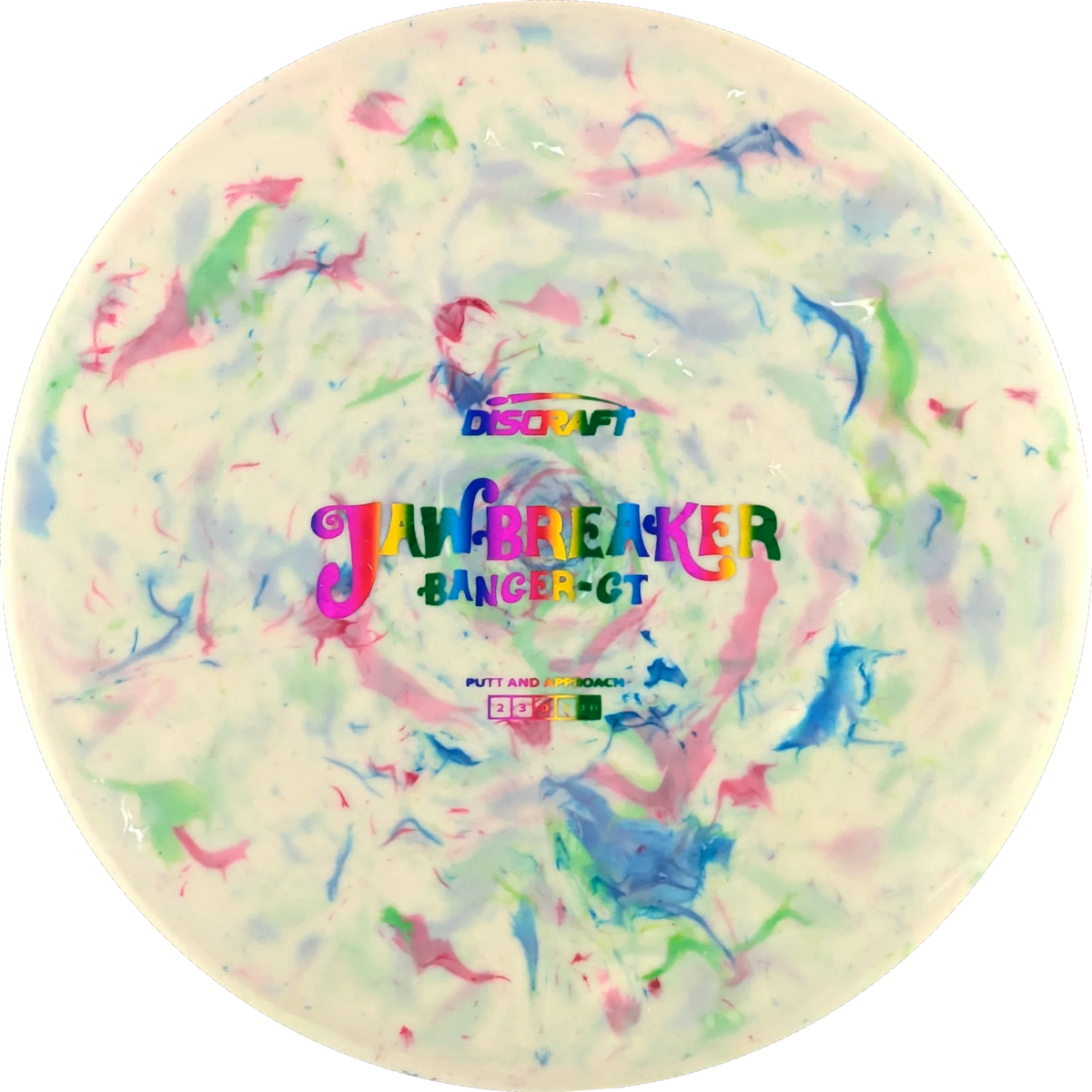 Jawbreaker Banger GT