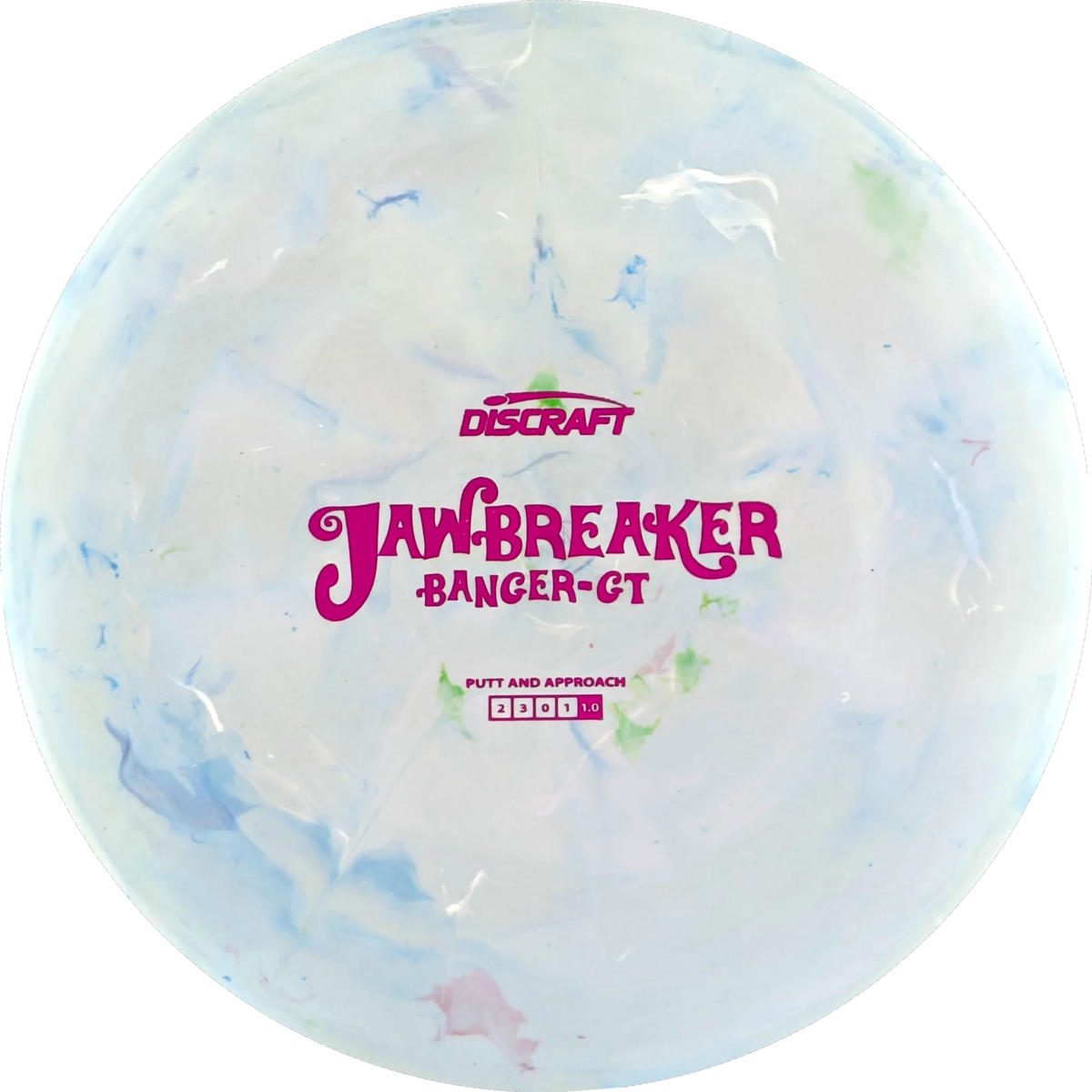 Jawbreaker Banger GT