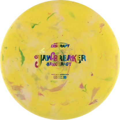 Jawbreaker Banger GT