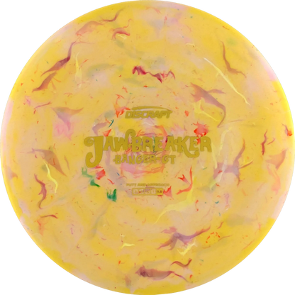 Jawbreaker Banger GT