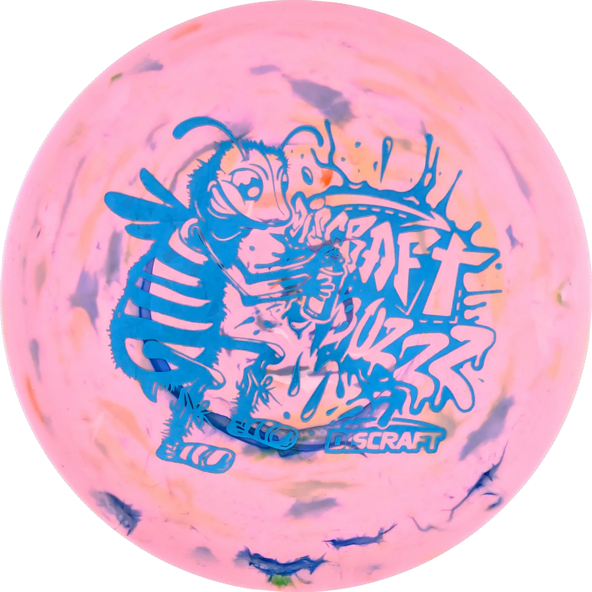 Jawbreaker Lite Buzzz