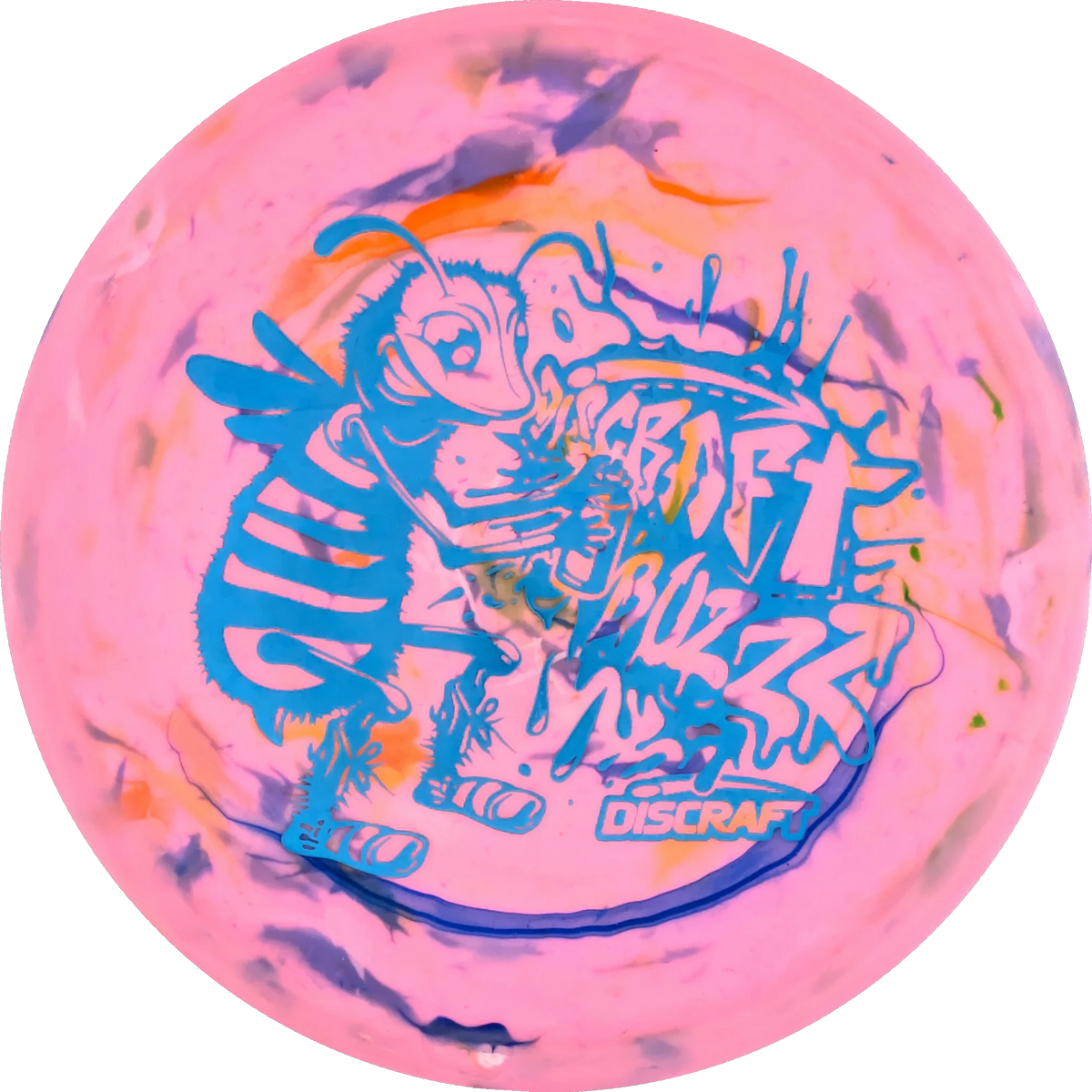 Jawbreaker Lite Buzzz