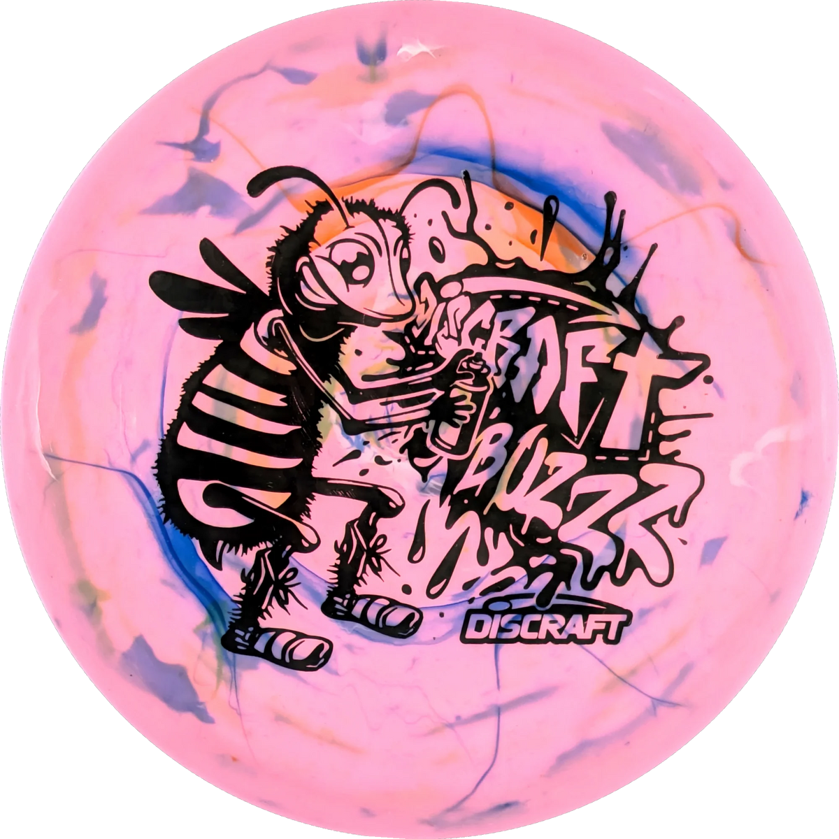 Jawbreaker Lite Buzzz