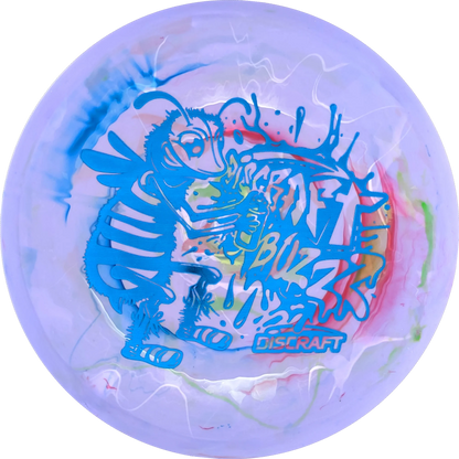 Jawbreaker Lite Buzzz