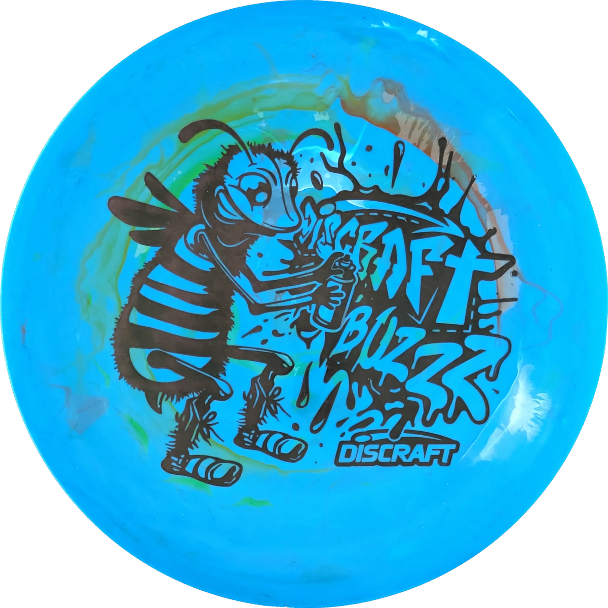 Jawbreaker Lite Buzzz