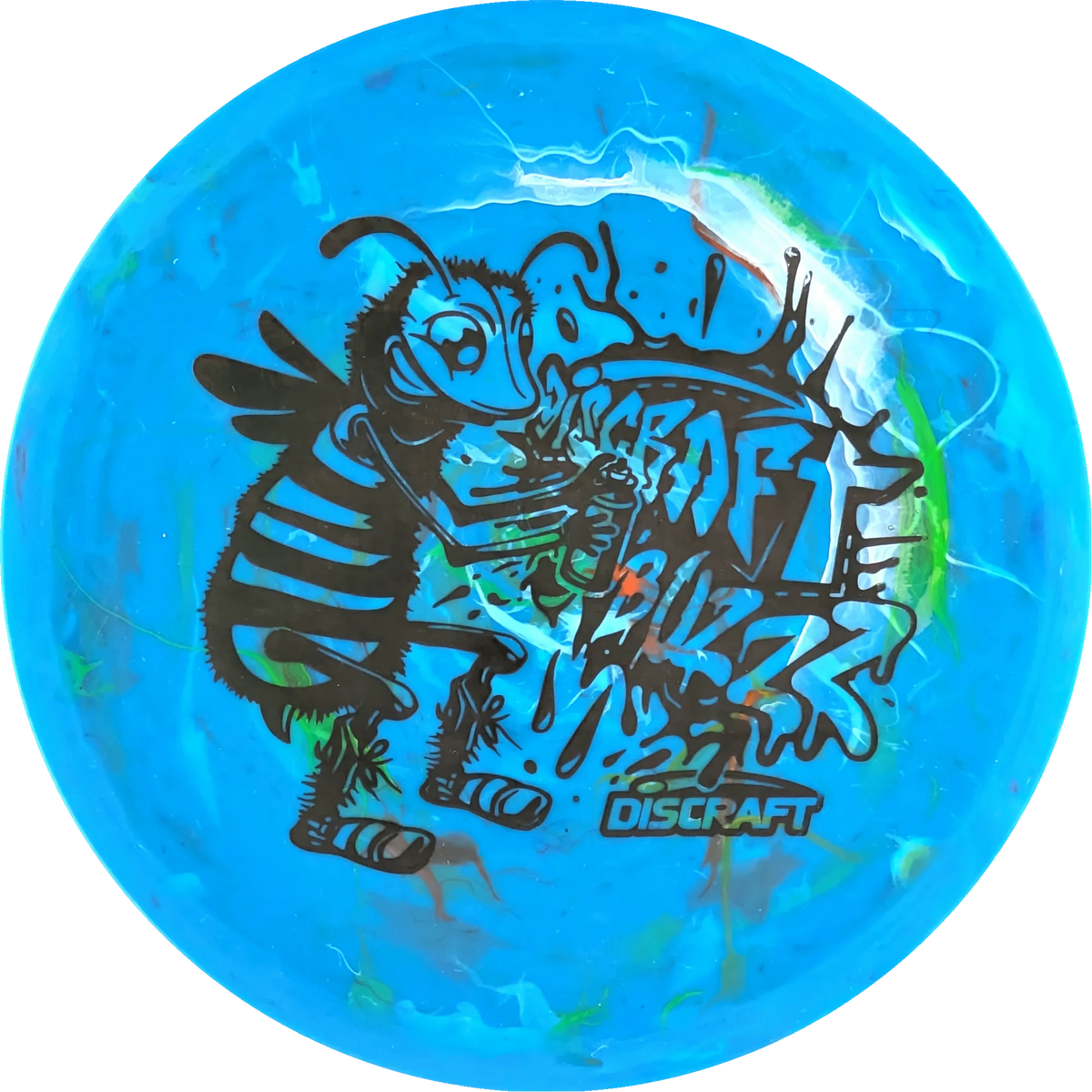 Jawbreaker Lite Buzzz