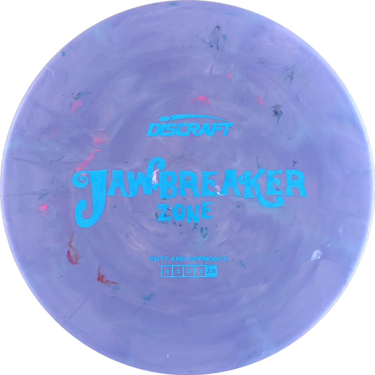 Jawbreaker Zone
