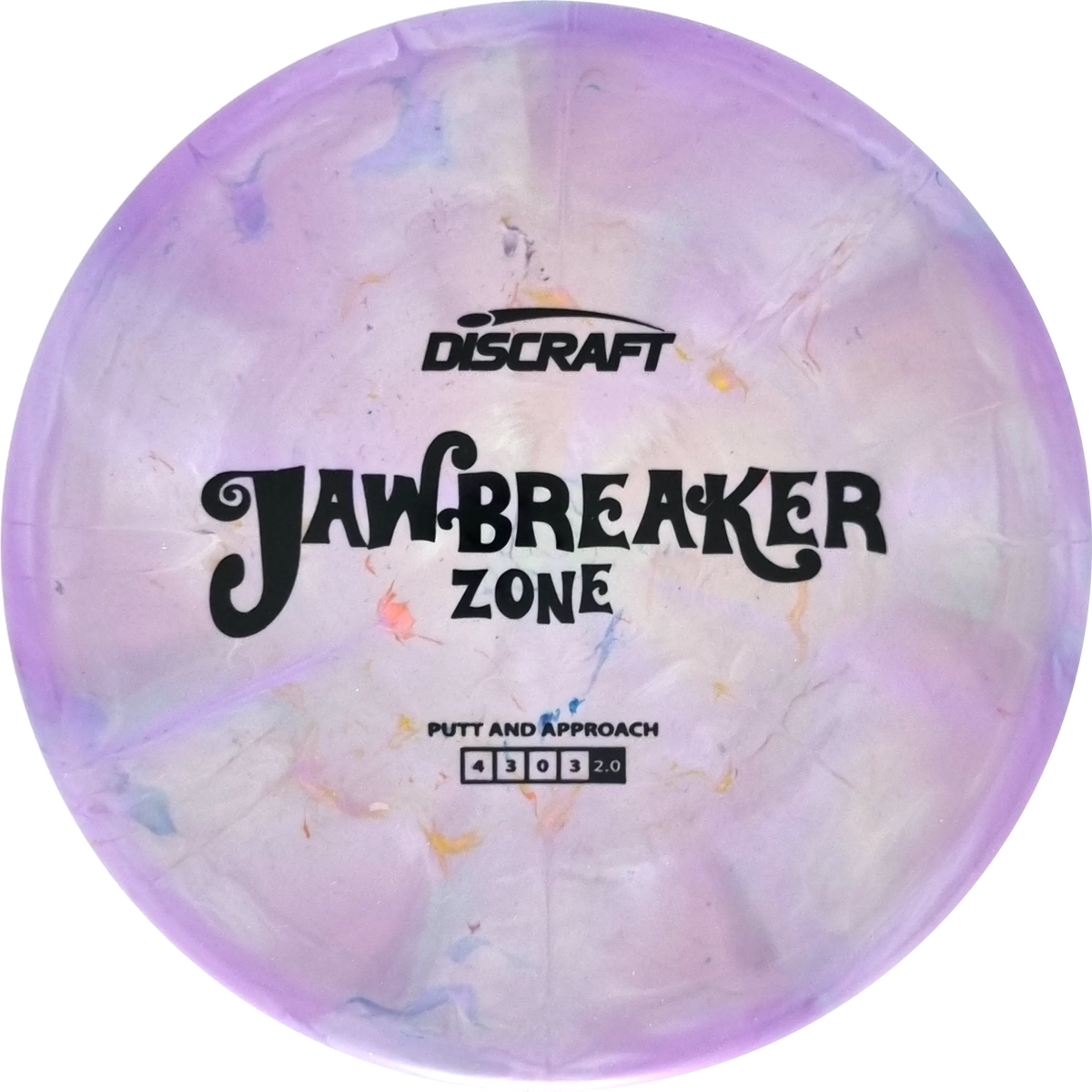 Jawbreaker Zone