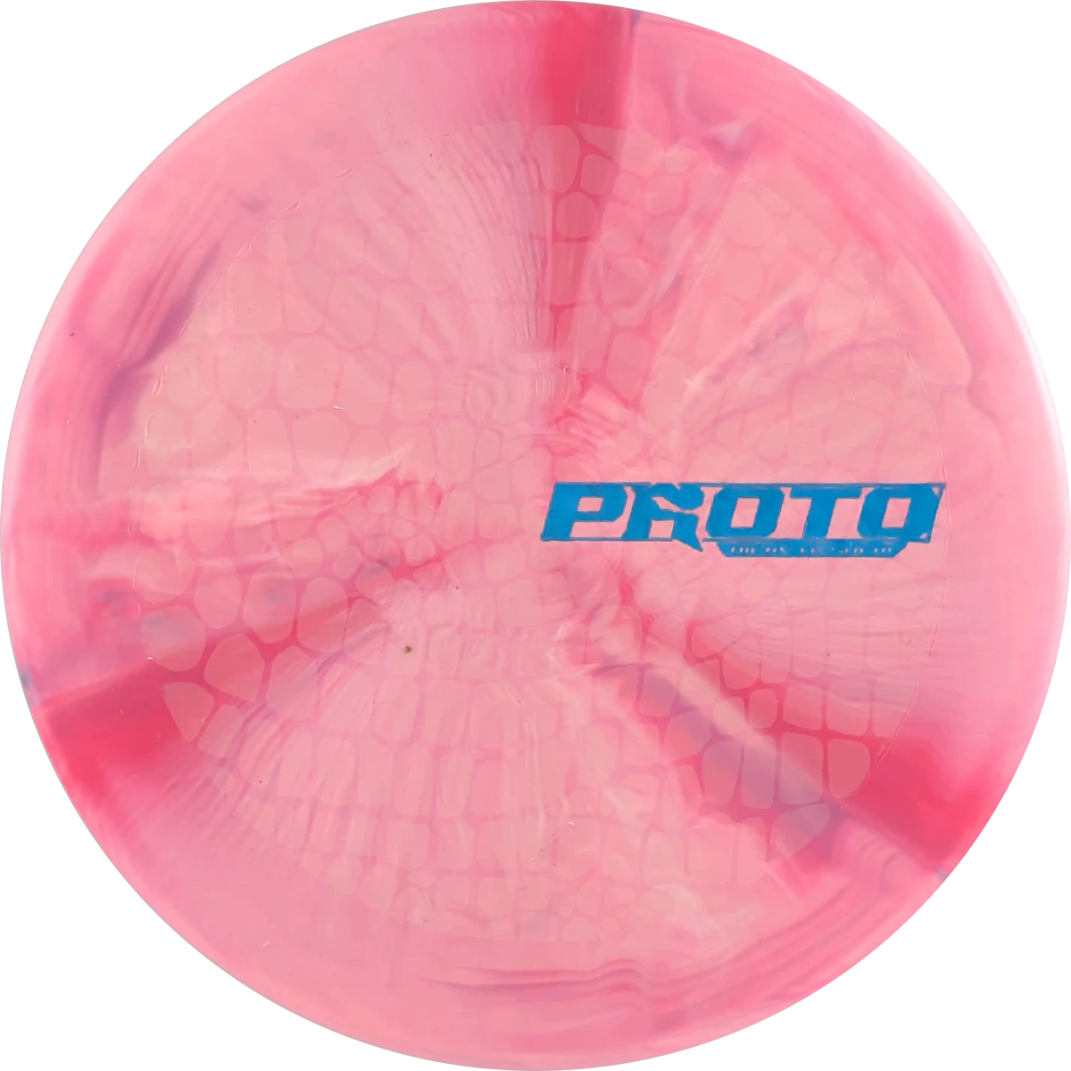 Prototype Ricky Wysocki 2025 Putter