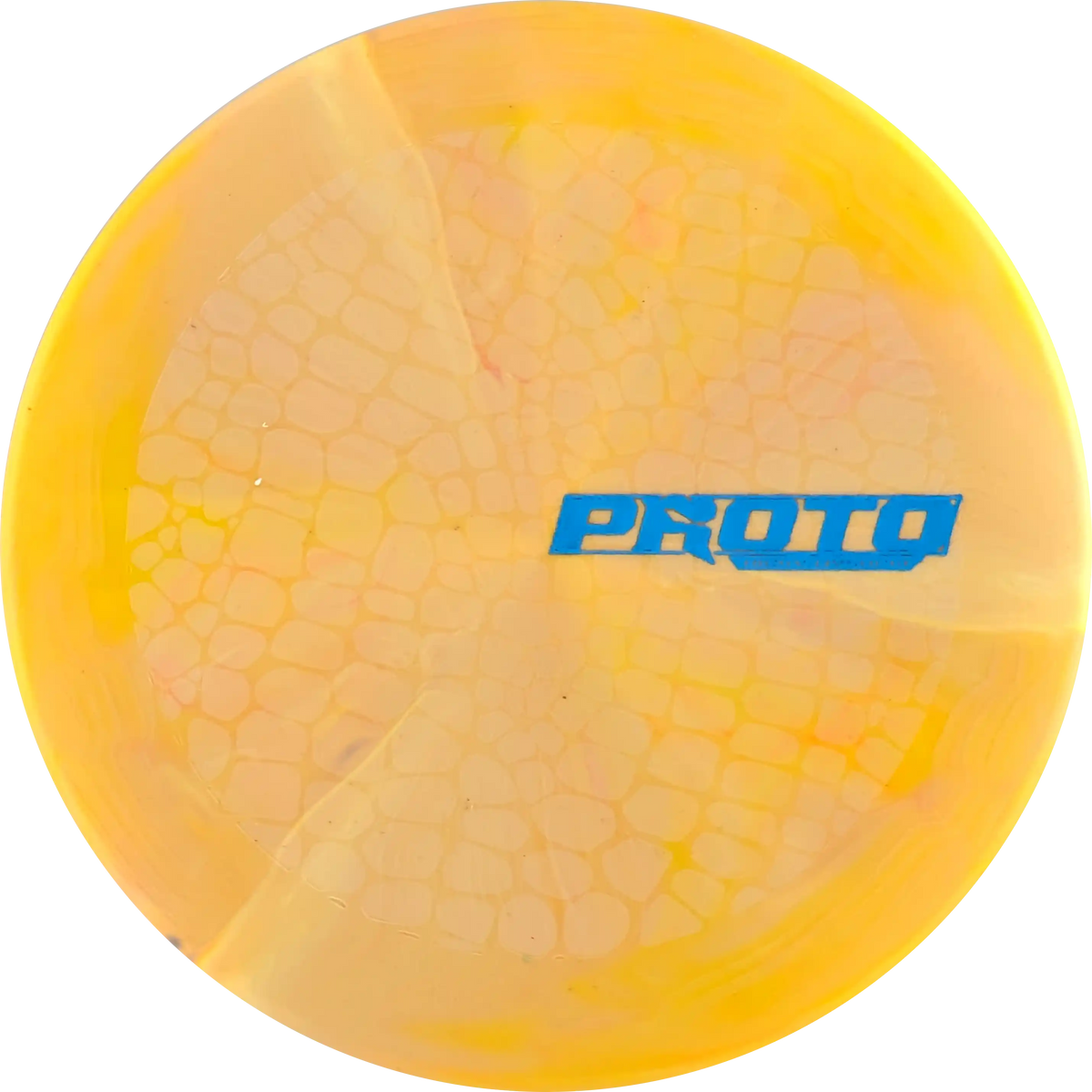 Prototype Ricky Wysocki 2025 Putter