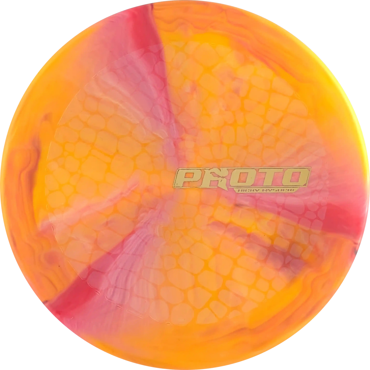 Prototype Ricky Wysocki 2025 Putter
