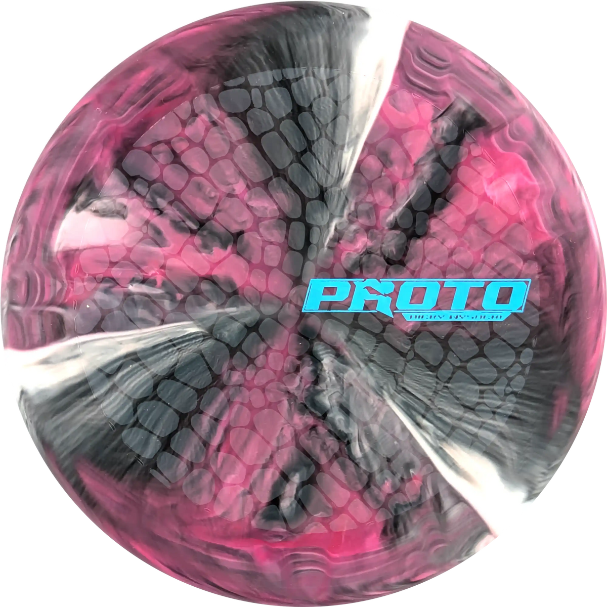 Prototype Ricky Wysocki 2025 Putter