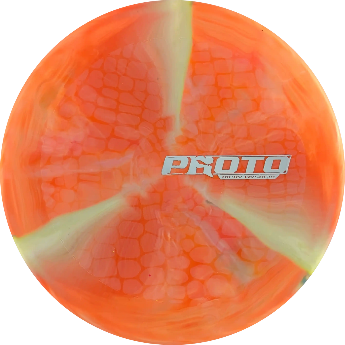 Prototype Ricky Wysocki 2025 Putter