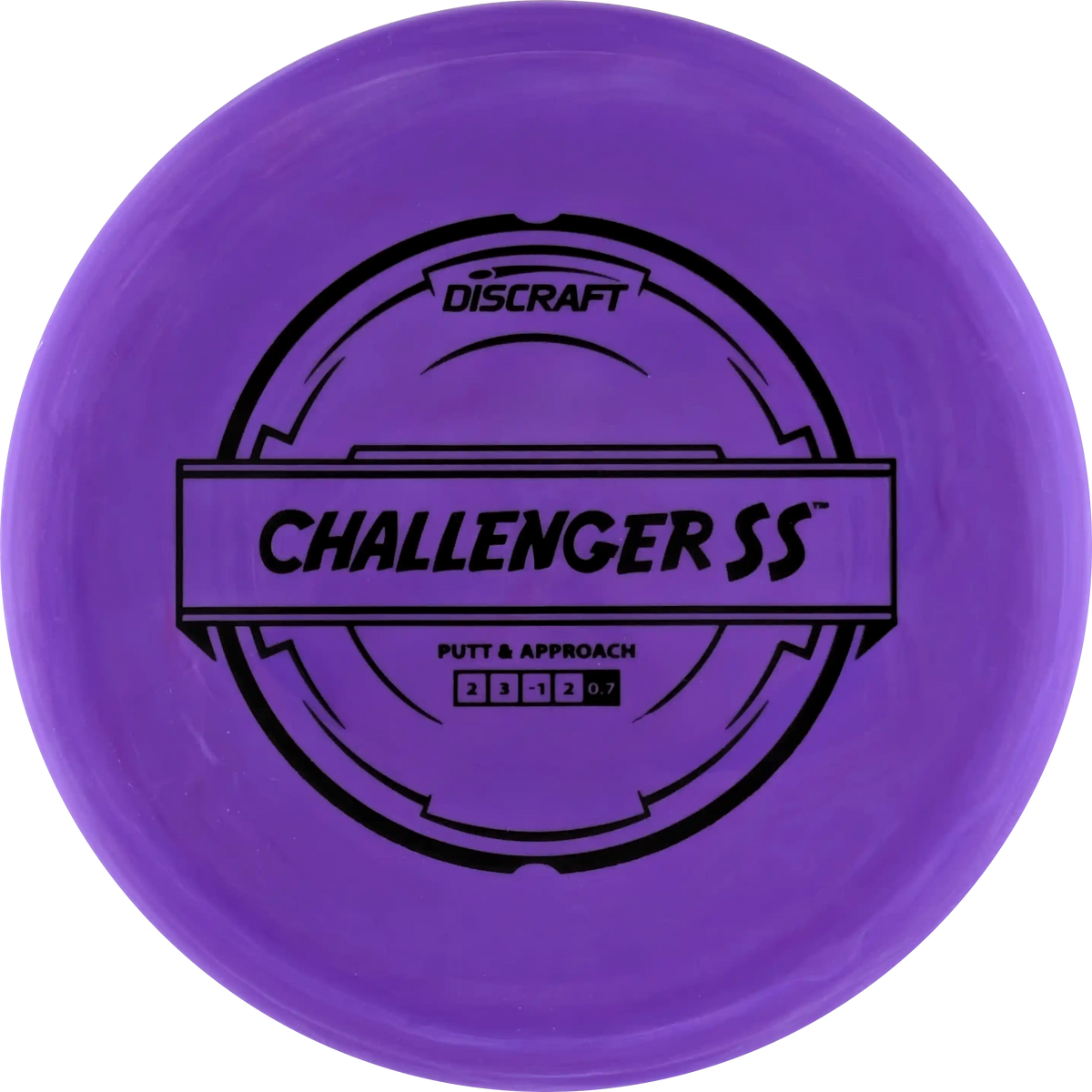 Putter Line Challenger SS