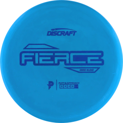 Putter Line Hard Paige Pierce Fierce
