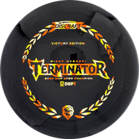 Ricky Wysocki 2026 Victory Edition Terminator