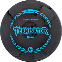 Ricky Wysocki 2026 Victory Edition Terminator