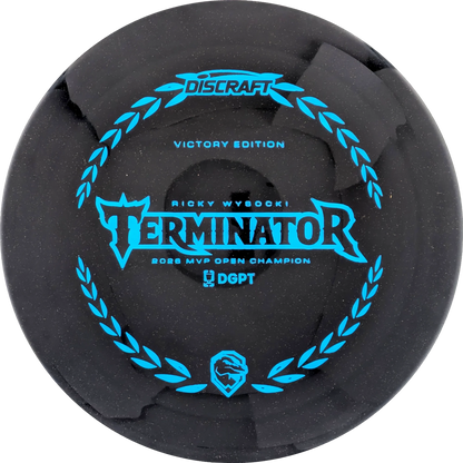 Ricky Wysocki 2026 Victory Edition Terminator