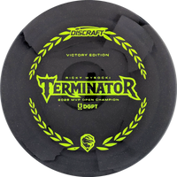 Ricky Wysocki 2026 Victory Edition Terminator