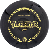 Ricky Wysocki 2026 Victory Edition Terminator