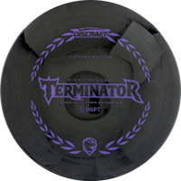 Ricky Wysocki 2026 Victory Edition Terminator