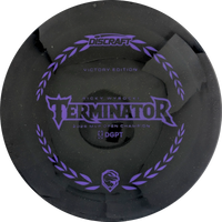 Ricky Wysocki 2026 Victory Edition Terminator
