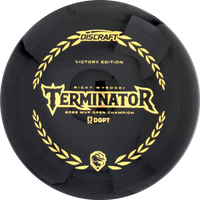 Ricky Wysocki 2026 Victory Edition Terminator
