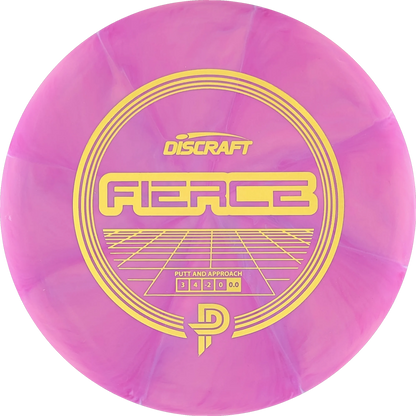 Special Blend Paige Pierce Fierce