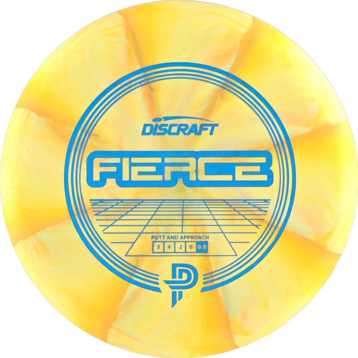 Special Blend Paige Pierce Fierce