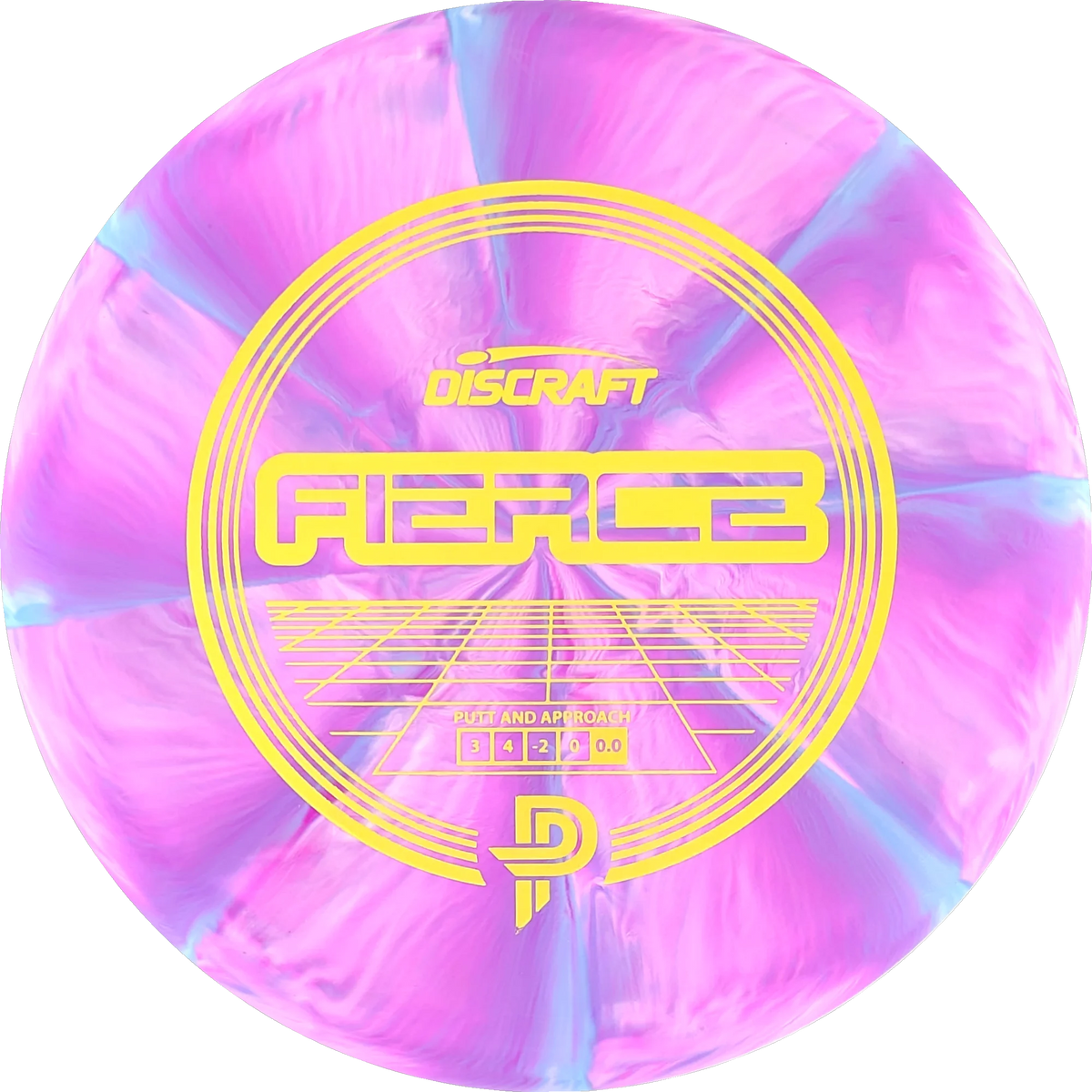 Special Blend Paige Pierce Fierce