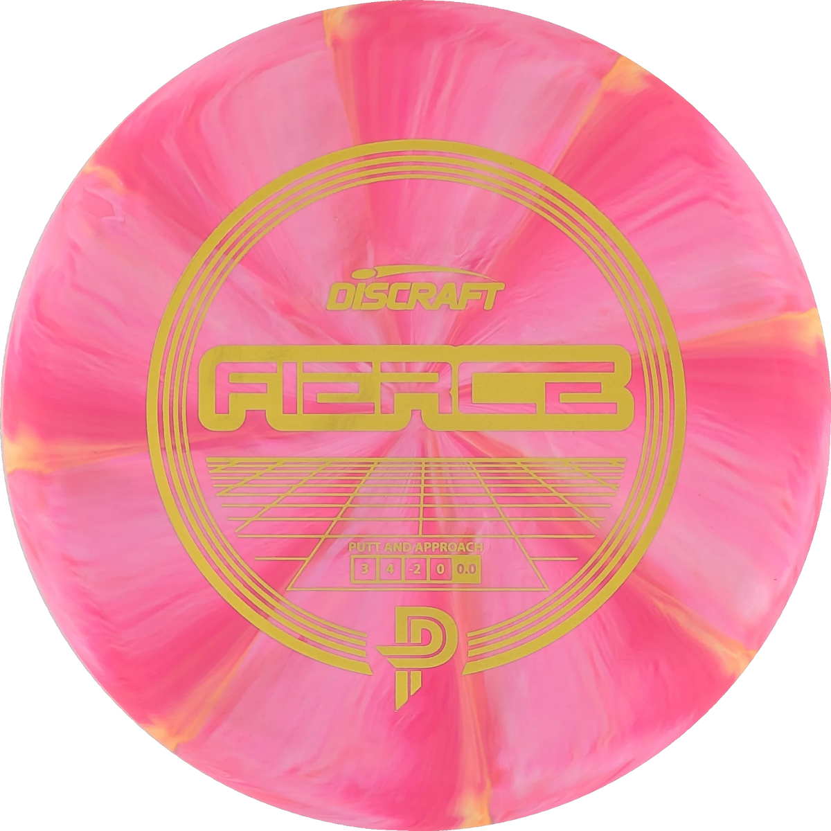 Special Blend Paige Pierce Fierce