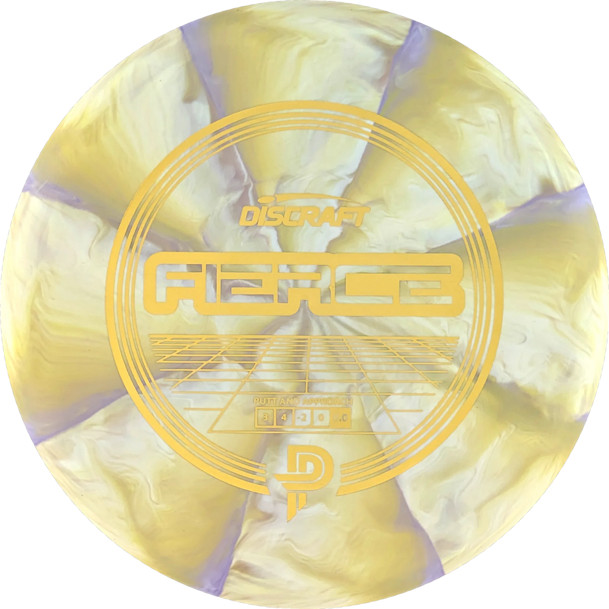 Special Blend Paige Pierce Fierce