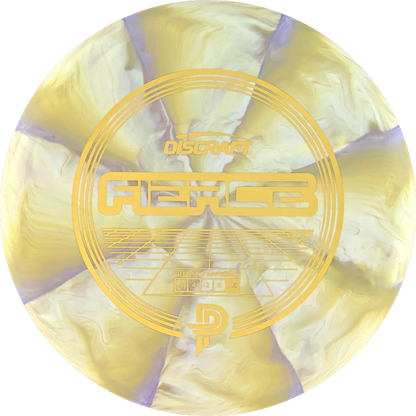 Special Blend Paige Pierce Fierce