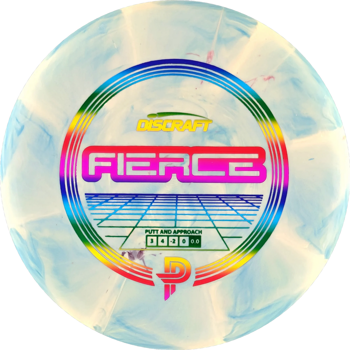 Special Blend Paige Pierce Fierce