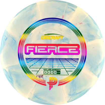 Special Blend Paige Pierce Fierce