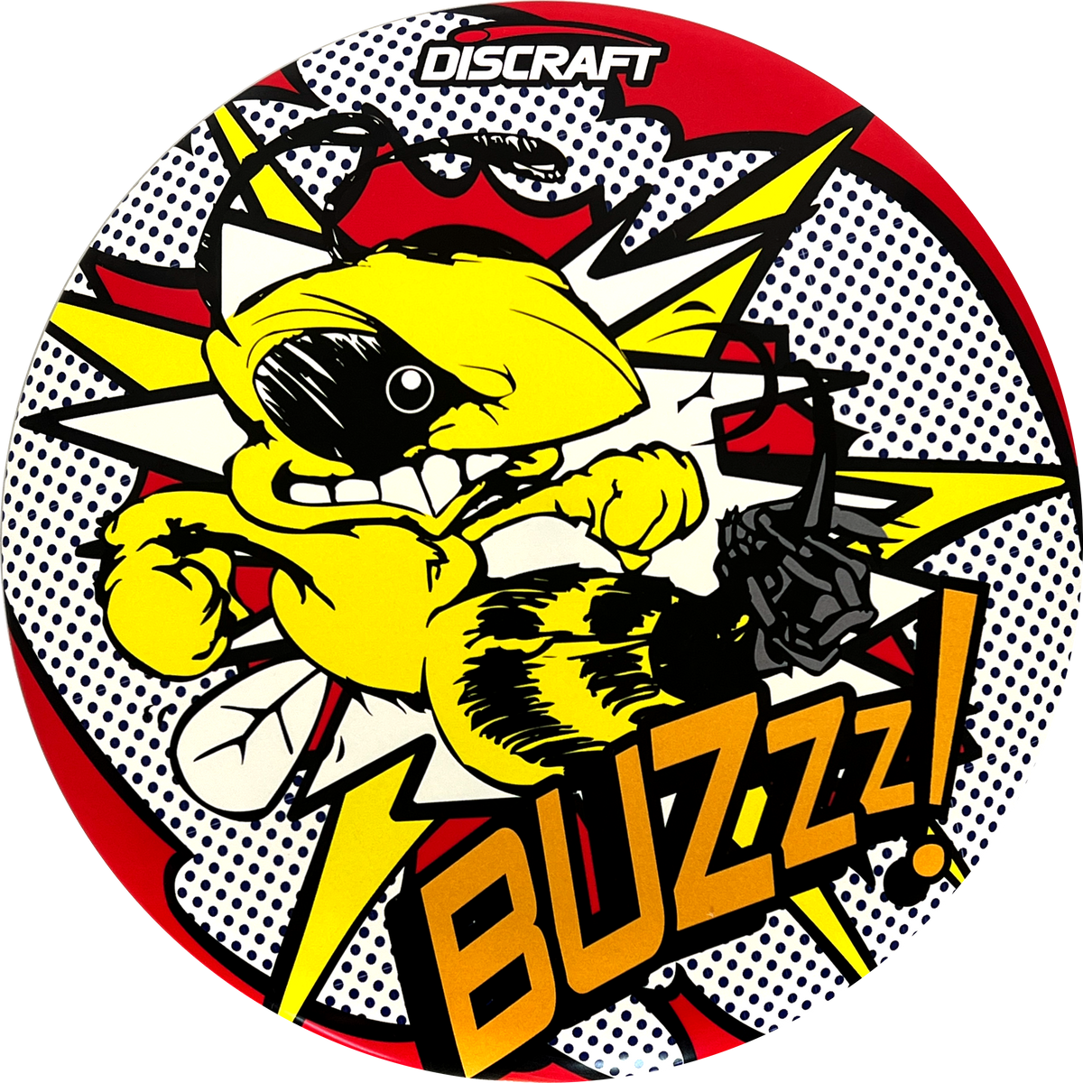 SuperColor Buzzz