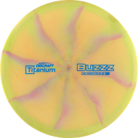 Titanium Buzzz
