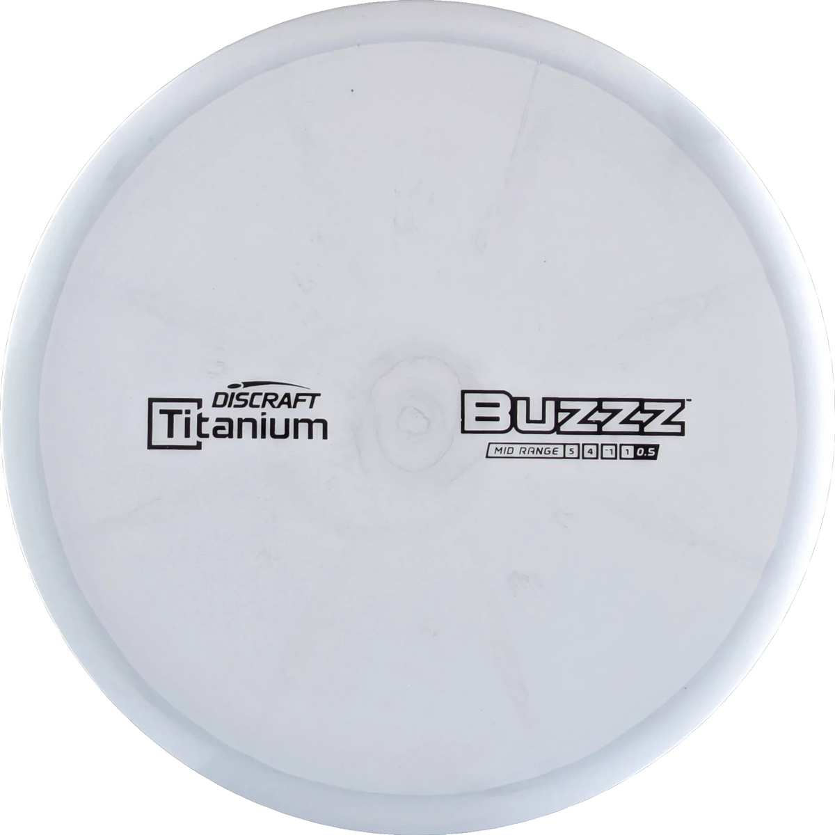 Titanium Buzzz