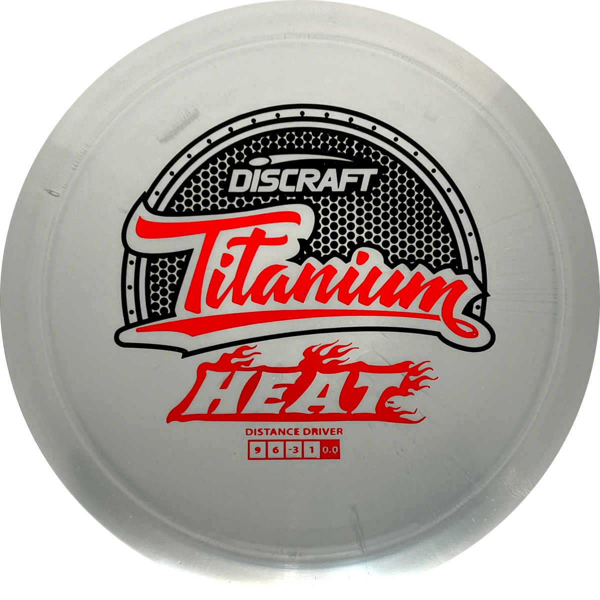 Titanium Heat