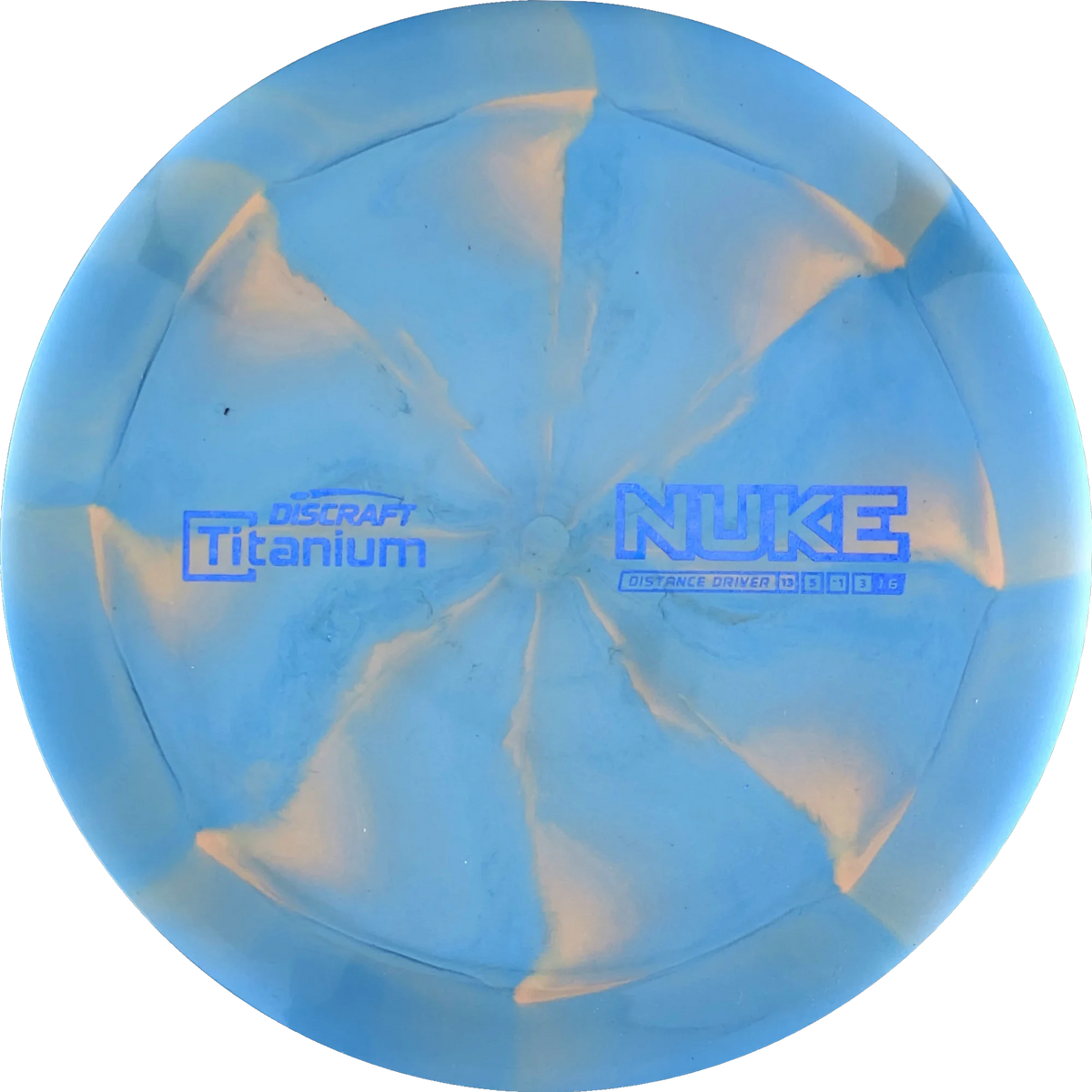 Titanium Nuke