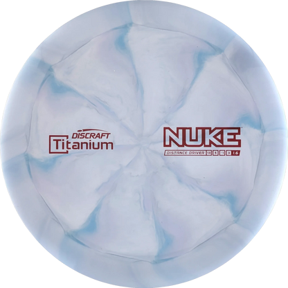 Titanium Nuke
