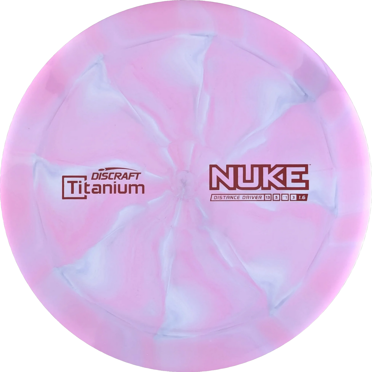 Titanium Nuke
