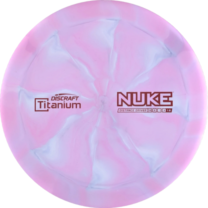 Titanium Nuke